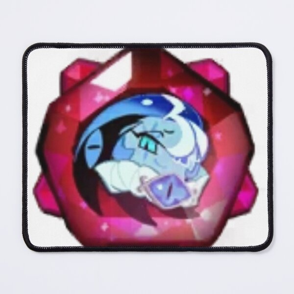 Item preview, Shadow milk cookie sticker designed and sold by Dinosaur Bee.