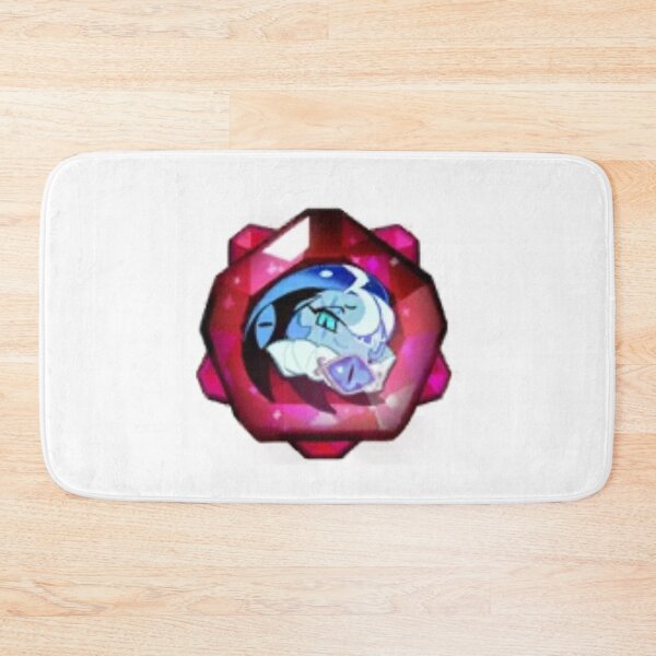 Item preview, Shadow milk cookie sticker designed and sold by Dinosaur Bee.