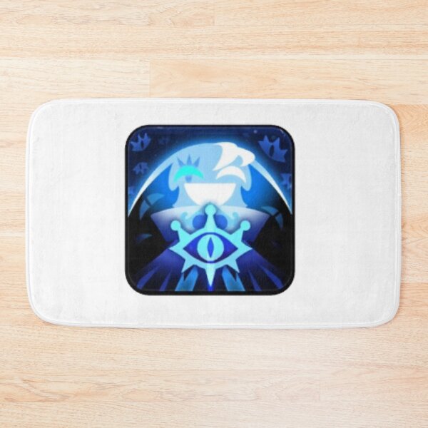 Item preview, Shadow milk cookie sticker designed and sold by Dinosaur Bee.