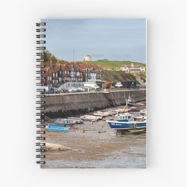 Item preview, Folkestone harbour designed and sold by lowtidecreative.