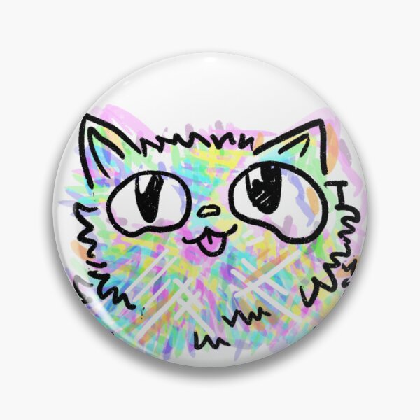 Item preview, gem cats 3 designed and sold by TeaBag114.