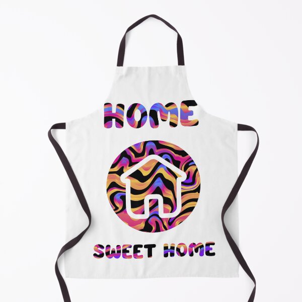Item preview, Home Sweet Home designed and sold by Sadanova.
