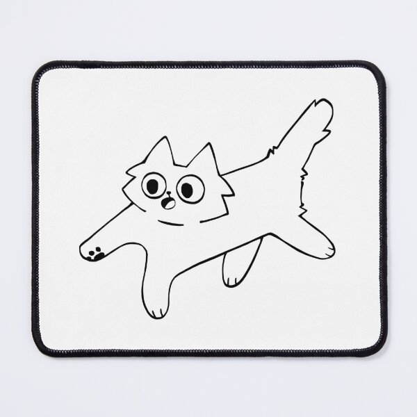 Item preview, Prancing Cat designed and sold by avbryn.
