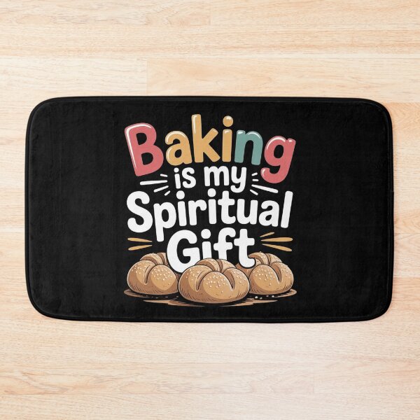 Item preview, Hornear es mi don espiritual designed and sold by Redgiant87x.