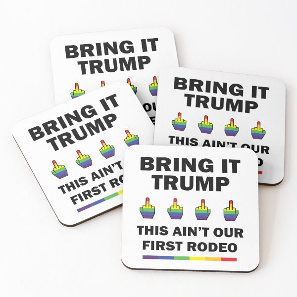 Item preview, Bring It Trump designed and sold by Chris  Bradshaw.