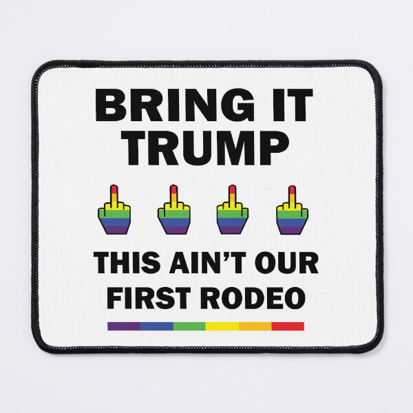 Item preview, Bring It Trump designed and sold by Chris  Bradshaw.
