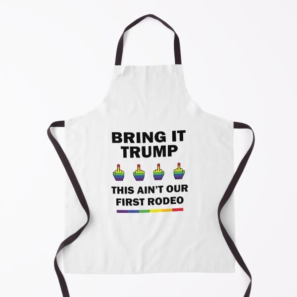 Item preview, Bring It Trump designed and sold by Chris Bradshaw.