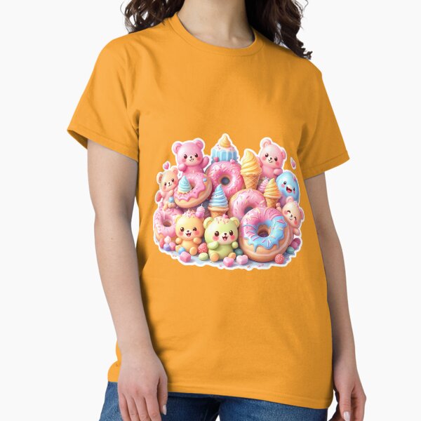 Item preview, Joyful Candies: A Sweet Adventure designed and sold by Iart35.