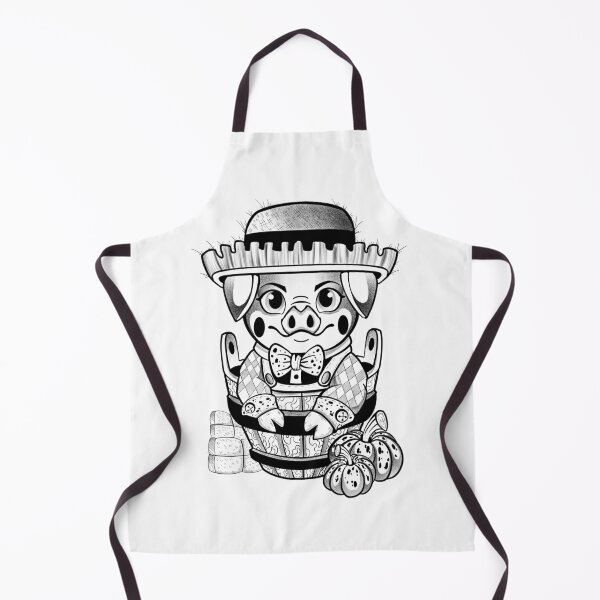 Item preview, Pig Farmer 2 designed and sold by 7Delamancha.