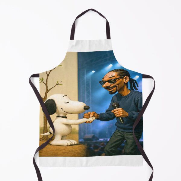 Item preview, Dog Meets Dogg designed and sold by quantum X.