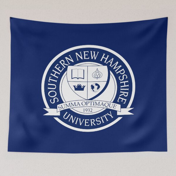 Item preview, Southern New Hampshire designed and sold by Alphegecort.
