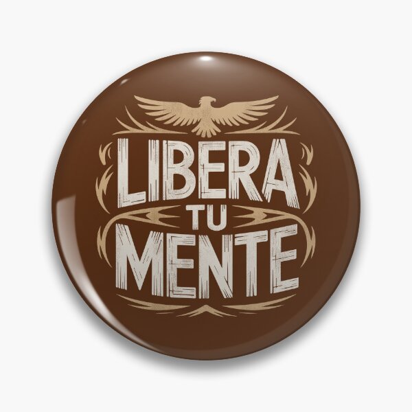 Item preview, Free your mind designed and sold by La Maga.