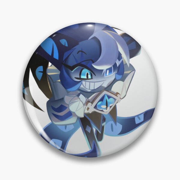 Item preview, Shadow milk cookie sticker designed and sold by Dinosaur Bee.