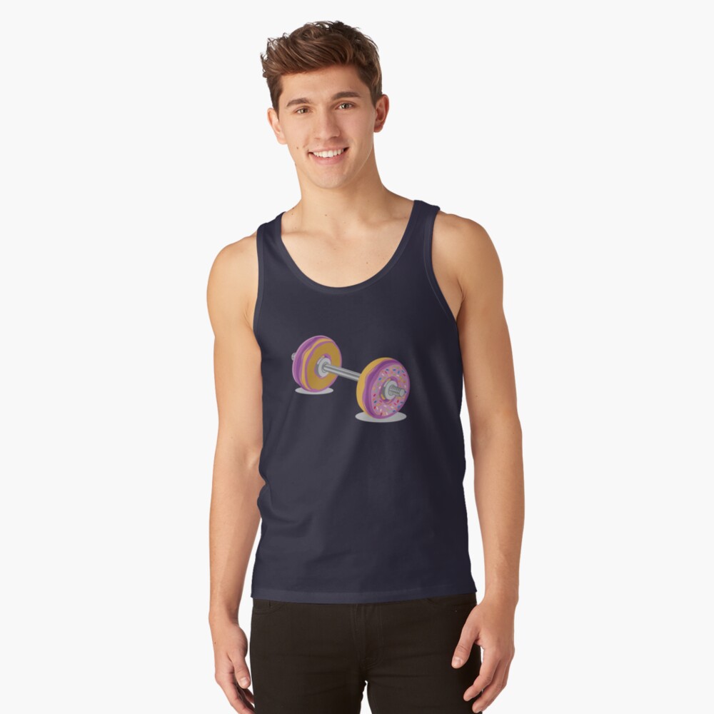Item preview, Tank Top designed and sold by Digital50.
