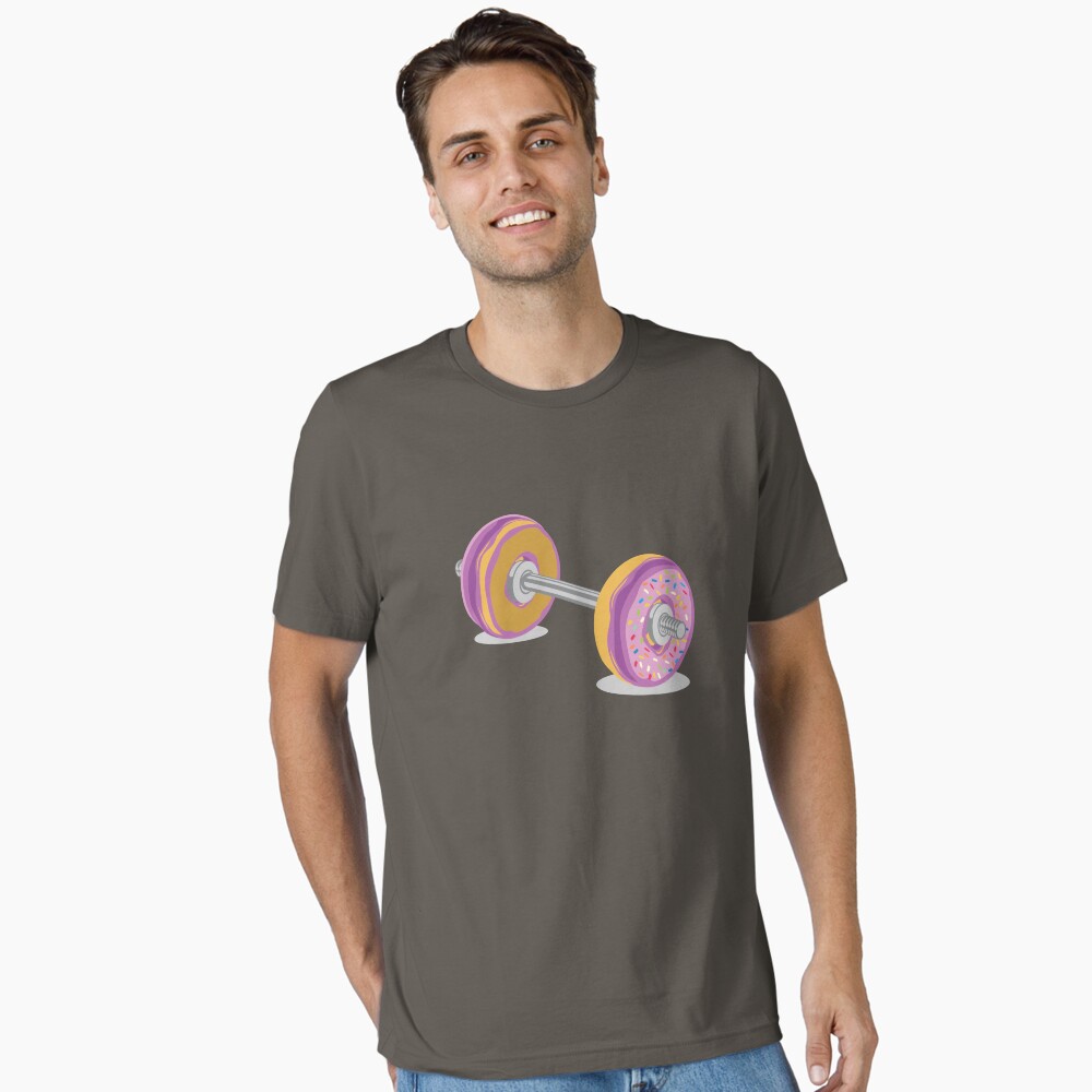 Item preview, Essential T-Shirt designed and sold by Digital50.