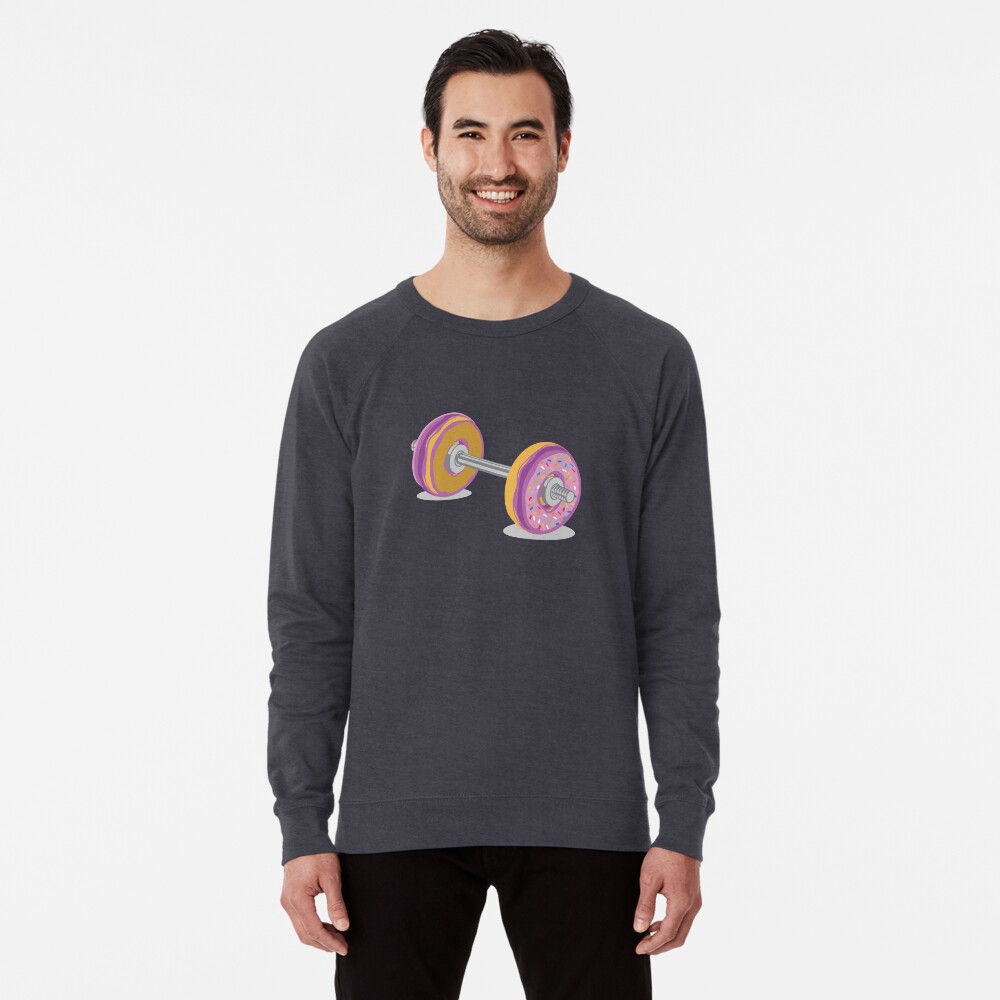 Item preview, Lightweight Sweatshirt designed and sold by Digital50.