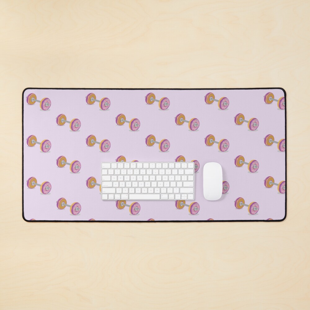 Item preview, Desk Mat designed and sold by Digital50.