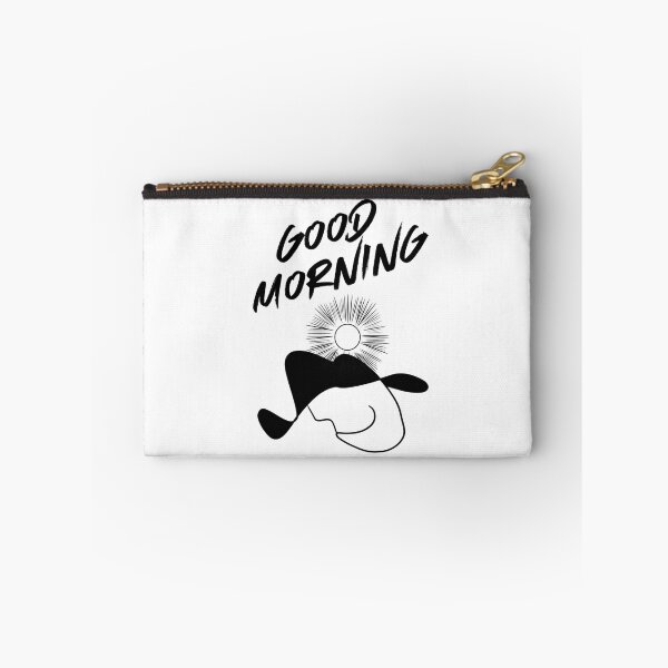 Item preview, Good Morning designed and sold by Designhand.