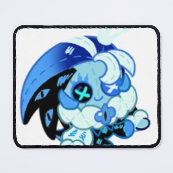 Item preview, Shadow milk cookie sticker designed and sold by Dinosaur Bee.