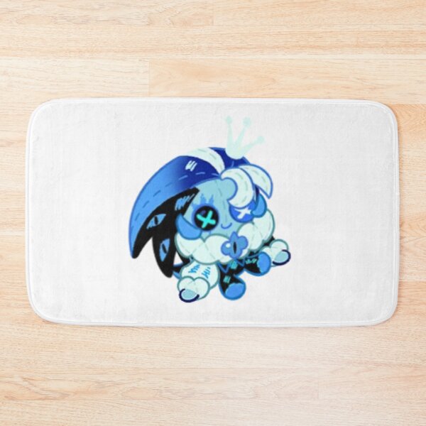 Item preview, Shadow milk cookie sticker designed and sold by Dinosaur Bee.
