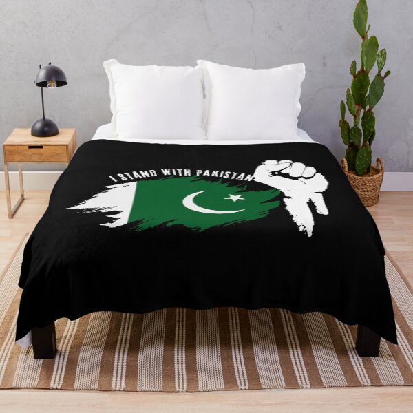 Item preview, Flag pakistan designed and sold by VibeTwist.