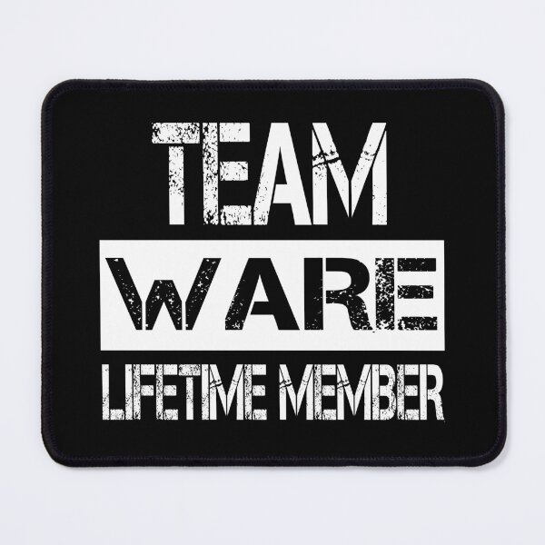 Item preview, Ware Name Ware Lifetime member designed and sold by Opera-Dan.
