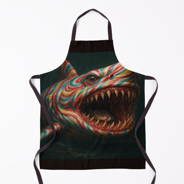 Item preview, Great CANDY Shark designed and sold by quantum X.