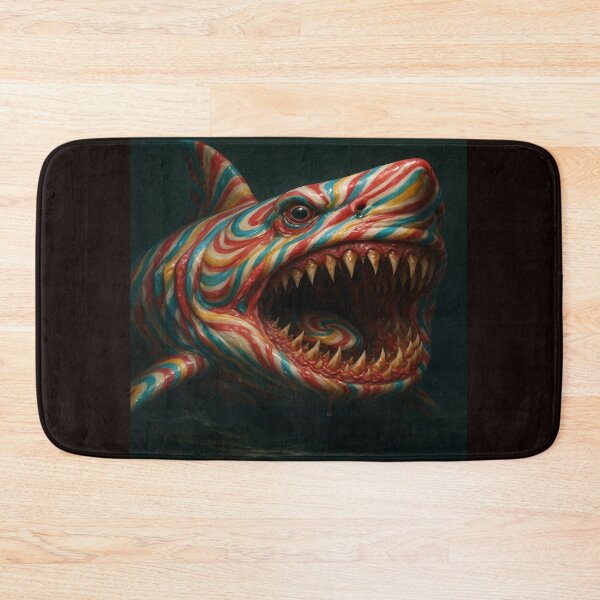 Item preview, Great CANDY Shark designed and sold by quantum X.