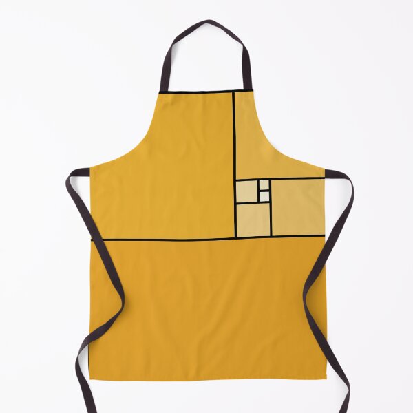 Item preview, Fibonacci Squares v.7 designed and sold by x1brett.