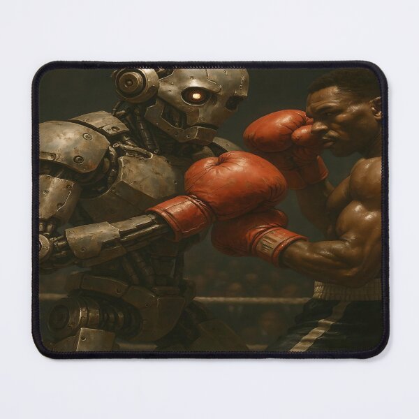 Item preview, Bot vs Ty designed and sold by quantum X.