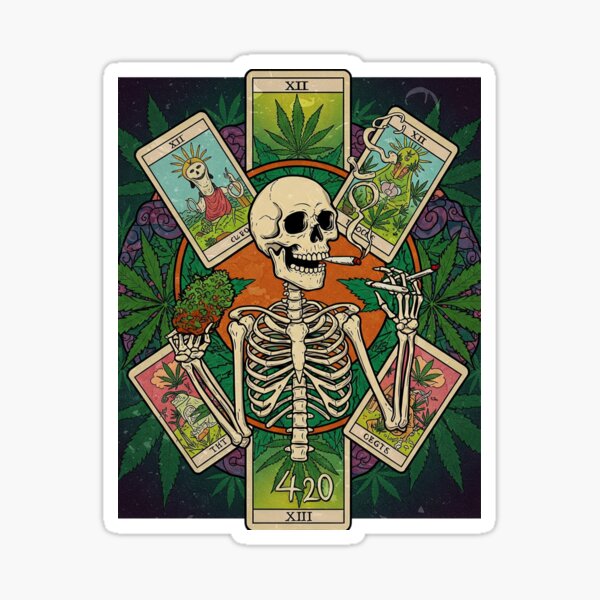 Item preview, Happy Weedster 420 designed and sold by gpkool.