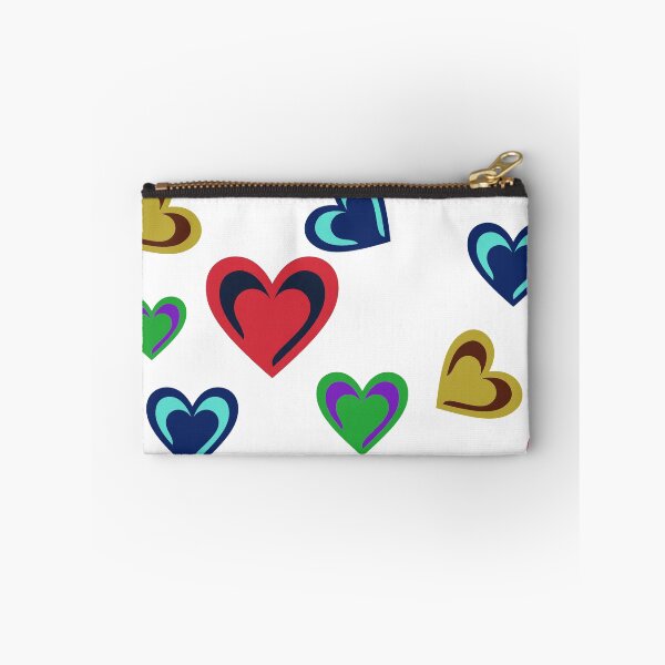Item preview, Varied Minimalist Hearts designed and sold by Alta-store.