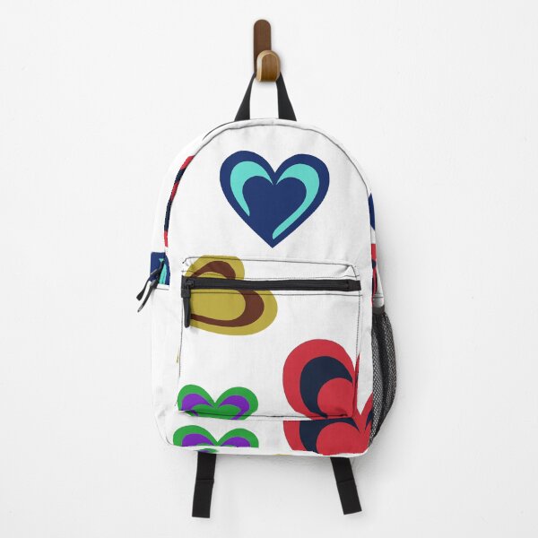 Item preview, Varied Minimalist Hearts designed and sold by Alta-store.