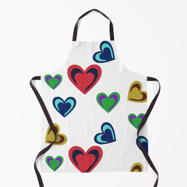 Item preview, Varied Minimalist Hearts designed and sold by Alta-store.