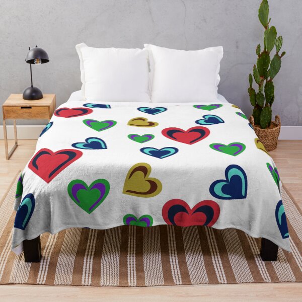 Item preview, Varied Minimalist Hearts designed and sold by Alta-store.