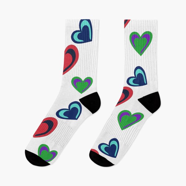 Item preview, Varied Minimalist Hearts designed and sold by Alta-store.