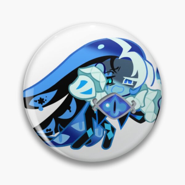 Item preview, Shadow milk cookie sticker designed and sold by Dinosaur Bee.