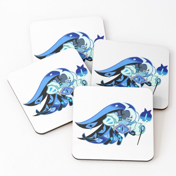 Item preview, Shadow milk cookie sticker designed and sold by Dinosaur Bee.