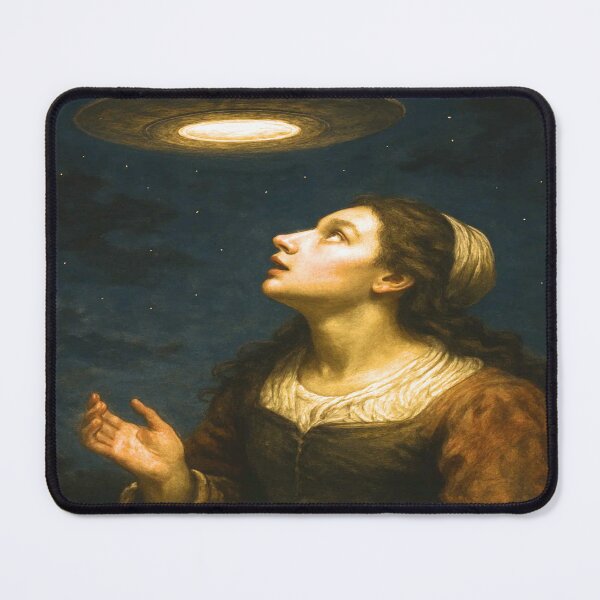 Item preview, The Great Saucer  designed and sold by quantum X.