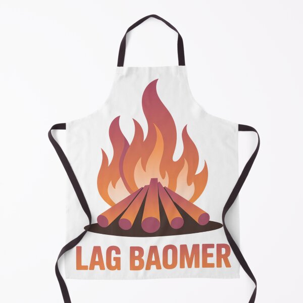 Item preview, Lag BaOmer Firelight Celebration designed and sold by SignumShop.