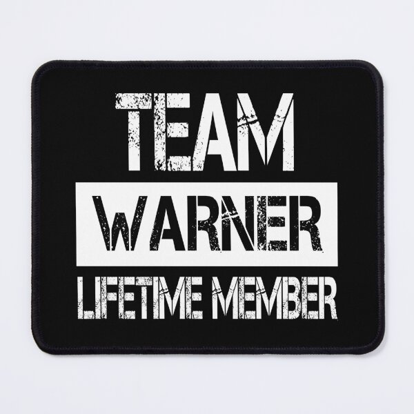 Item preview, Warner Name Warner Lifetime member designed and sold by Opera-Dan.
