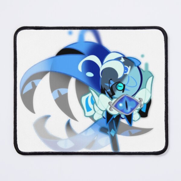 Item preview, Shadow milk cookie sticker designed and sold by Dinosaur Bee.
