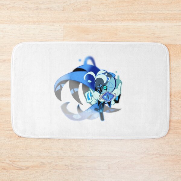 Item preview, Shadow milk cookie sticker designed and sold by Dinosaur Bee.