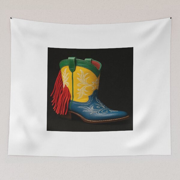 Item preview, Boot Bota! designed and sold by quantum X.