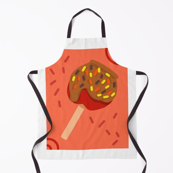 Item preview, Candy Apple designed and sold by Daande95.