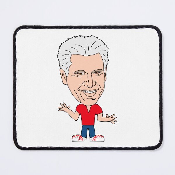 Item preview, Harrison Ford designed and sold by TaTaArts.
