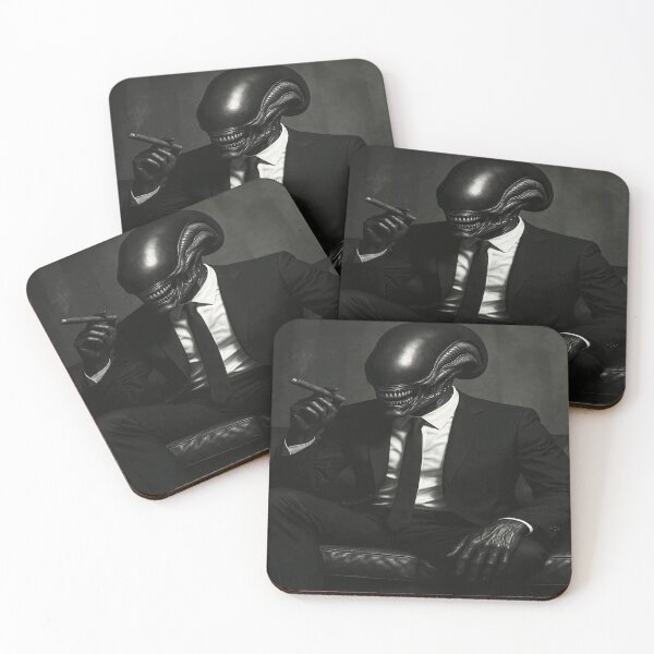 Item preview, Dr. Xeno designed and sold by quantum X.