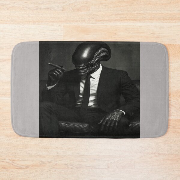 Item preview, Dr. Xeno designed and sold by quantum X.