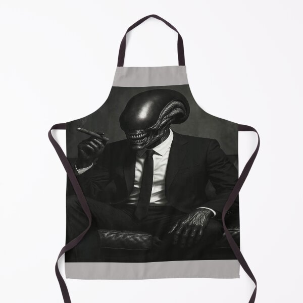 Item preview, Dr. Xeno designed and sold by quantum X.