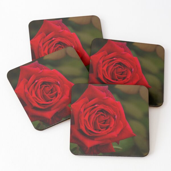 Item preview, Beautiful Red Rose designed and sold by Debra Martz.
